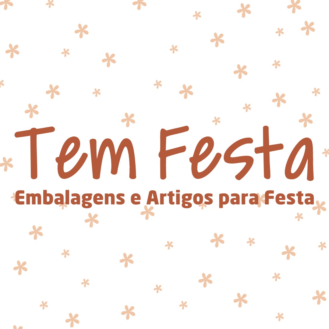 Loja Tem Festa