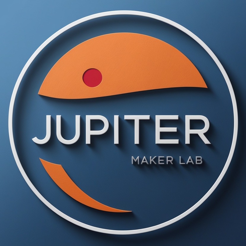 MakerLab Júpiter