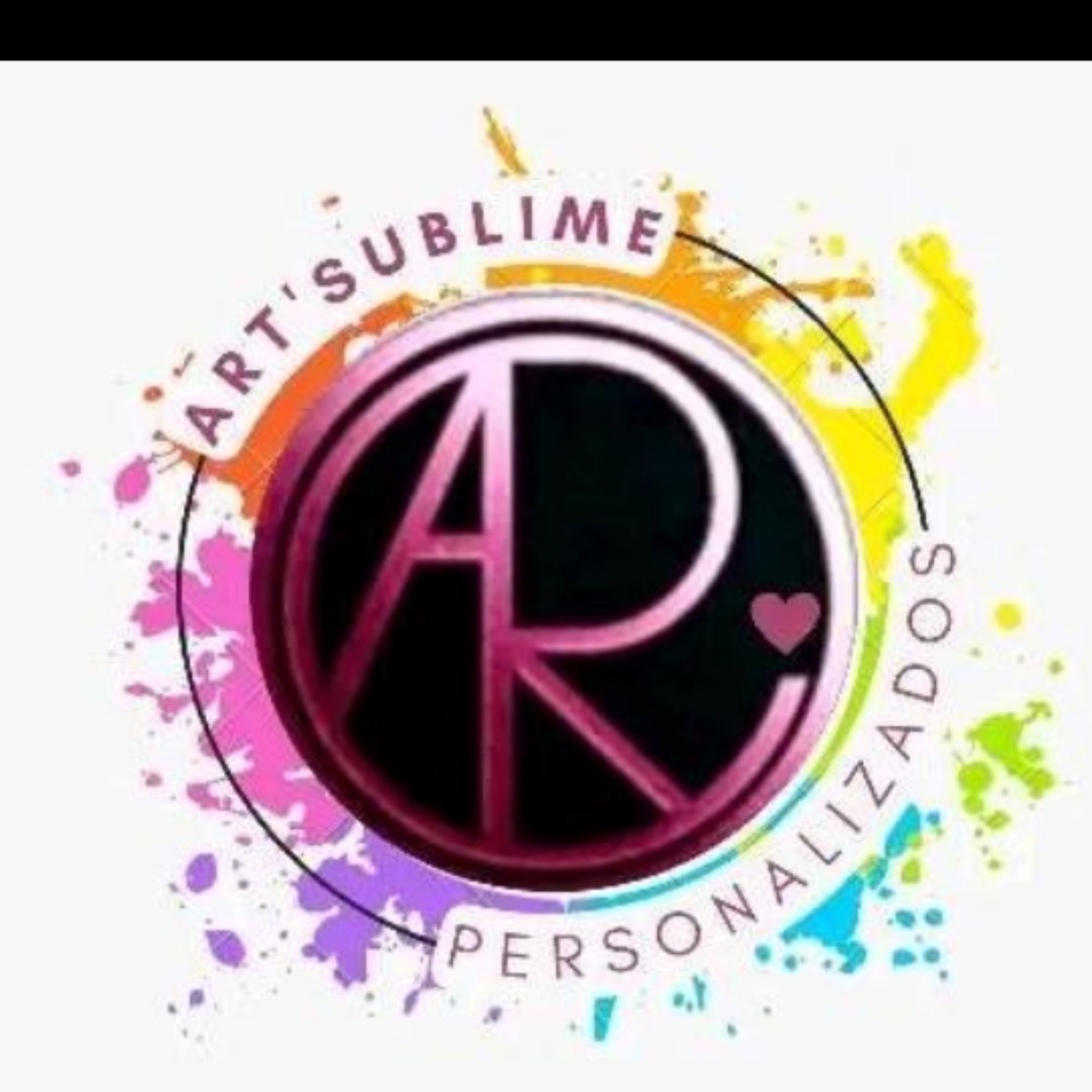 ArtsublimePersonalizados