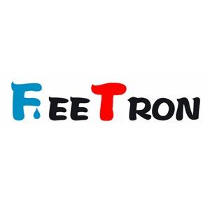 FEETRON A Melhor Torneira