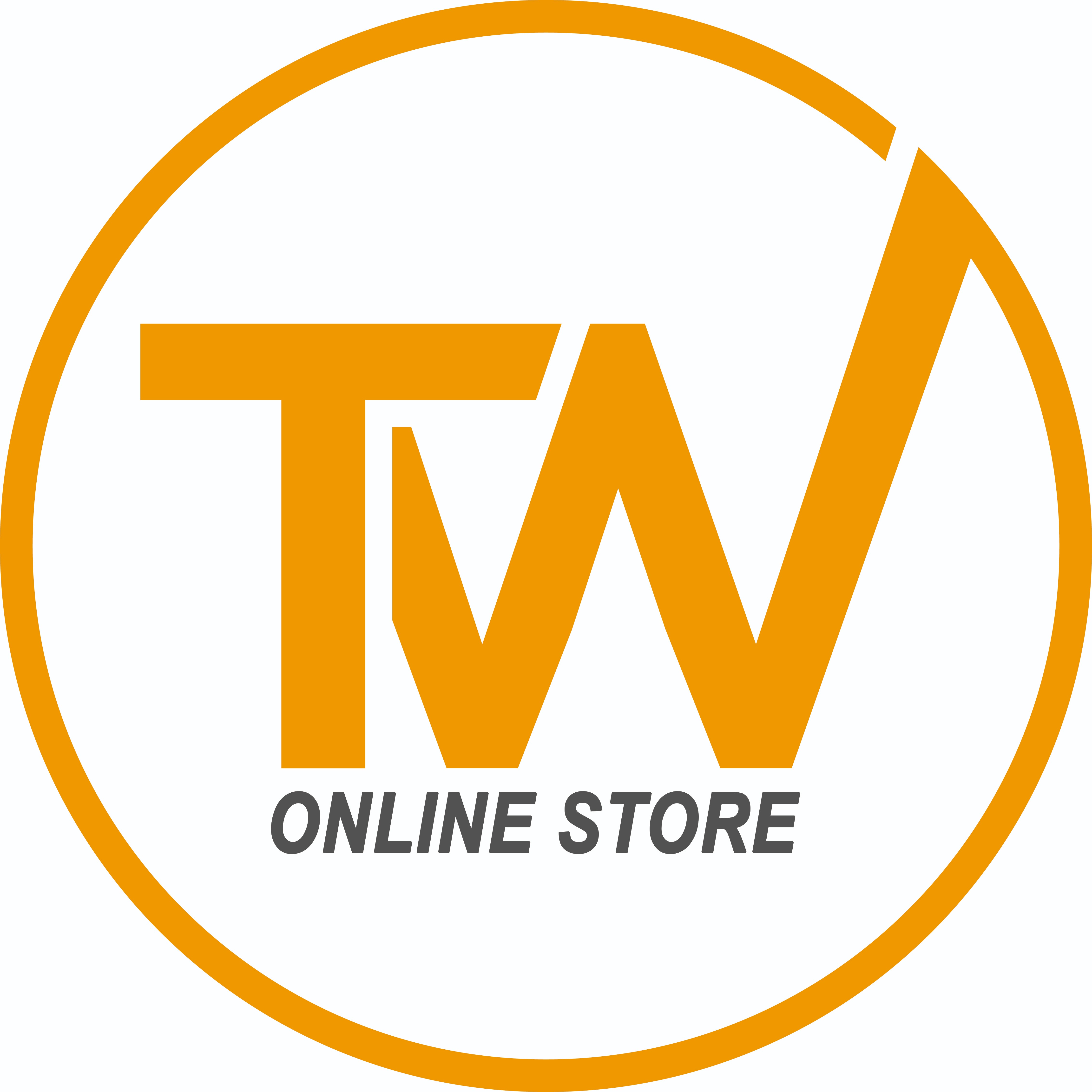 TW ONLINE STORE