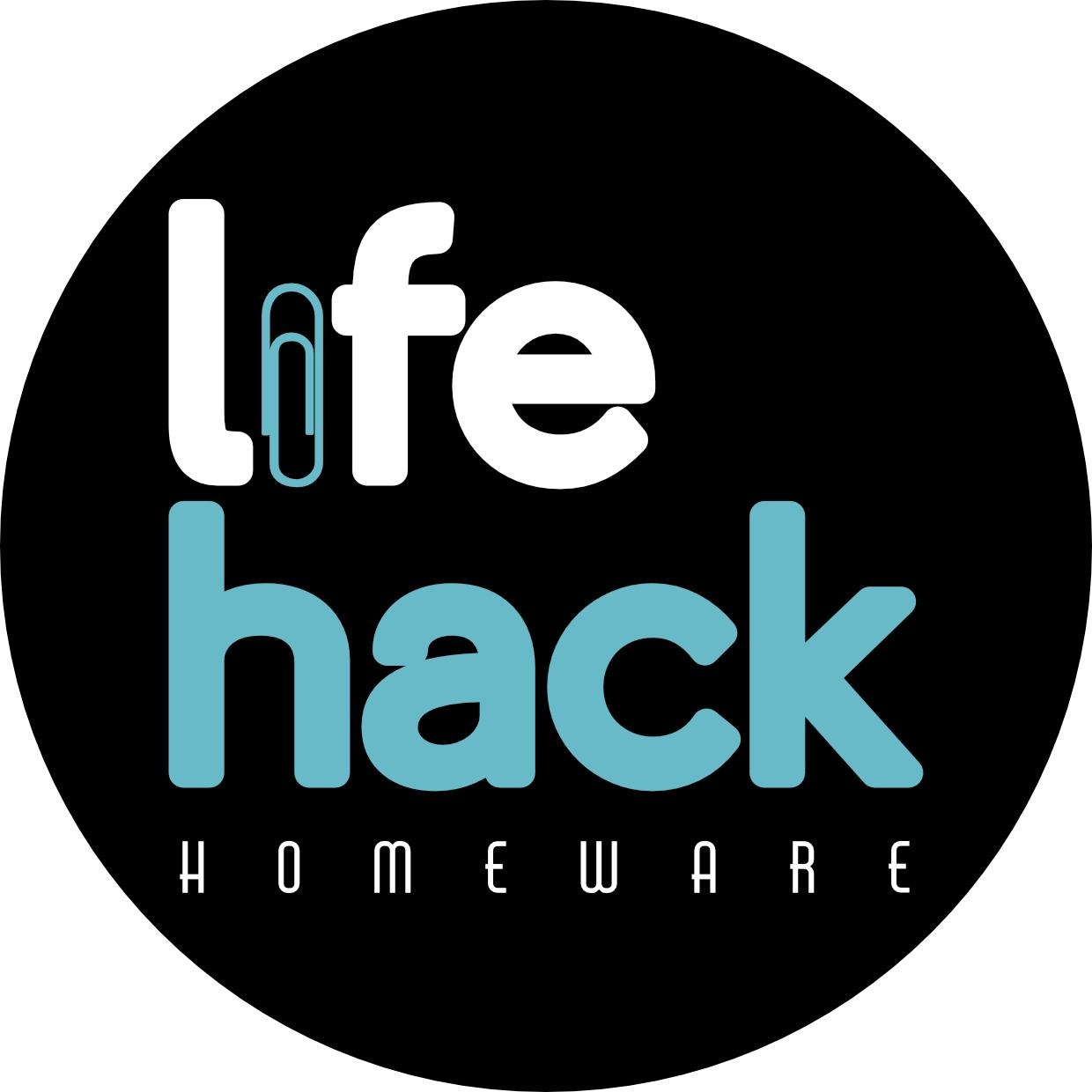Life Hack Homeware