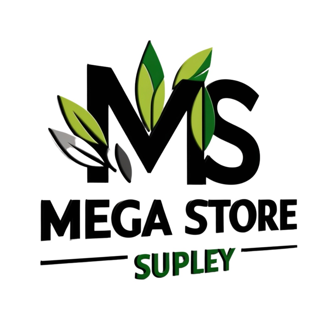 Mega Store Supley