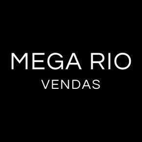 Mega Rio.Vendas