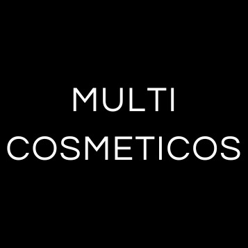 Multi Cosmetics _ Distribuidora