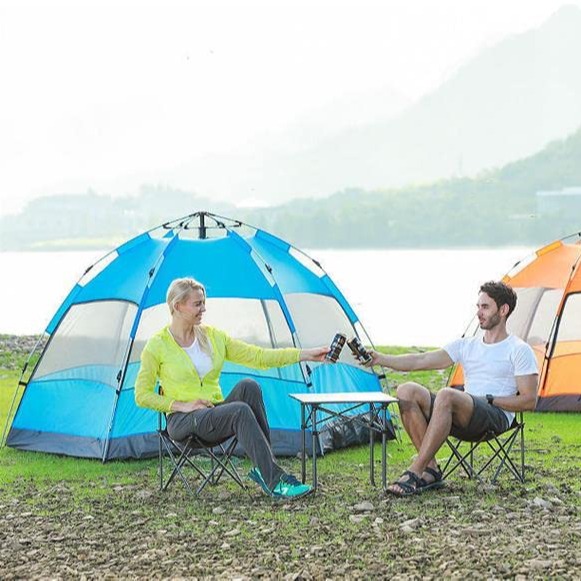 YH estação Natureza