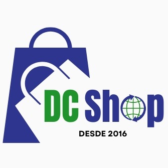 DC Shop Oficial
