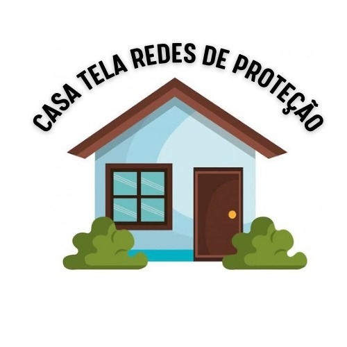 CASA TELA E REDES DE PROTEÇÃO