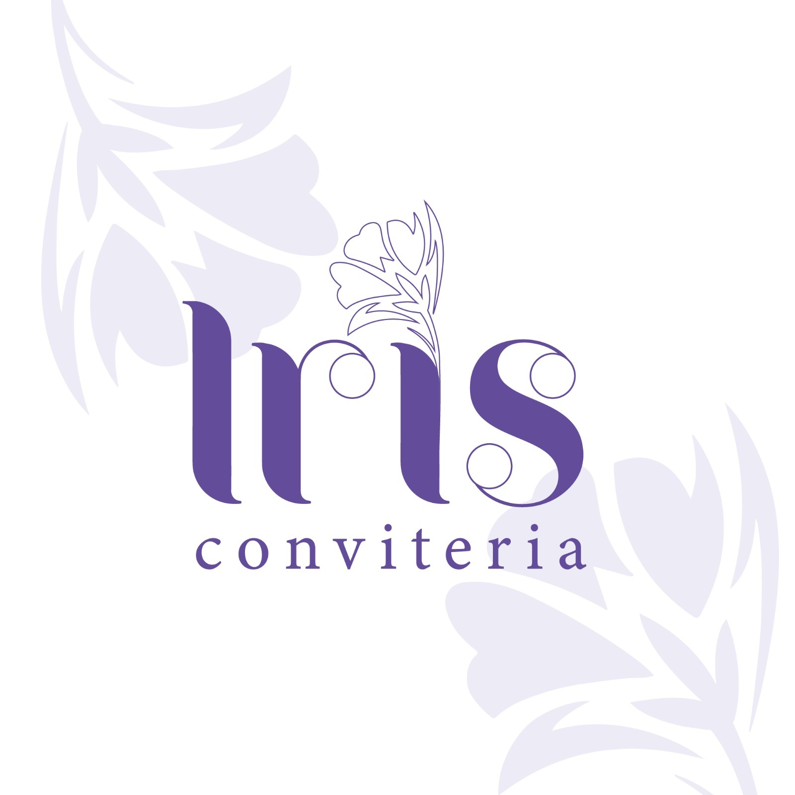 Iris Conviteria