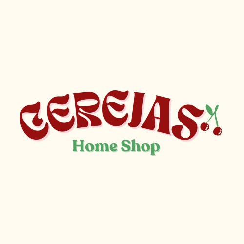 Cerejas Home Shop