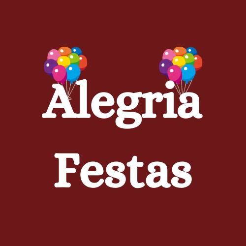 Alegria Festas