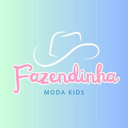 Fazendinha Moda Kids
