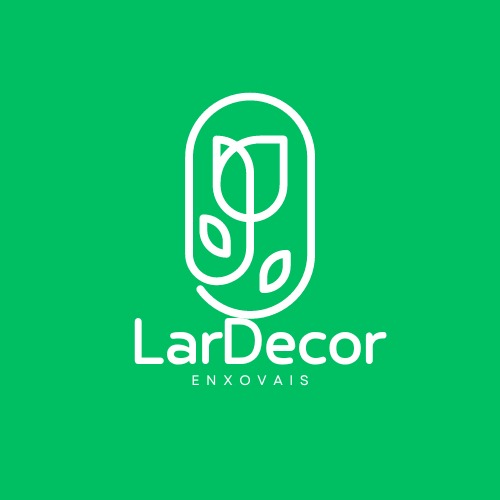 LarDecor Enxovais