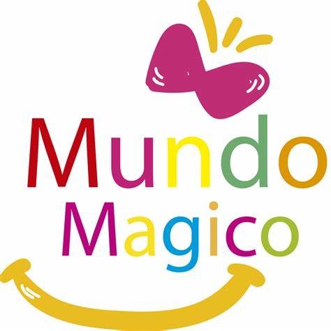 Mundo Magico Brinquedos