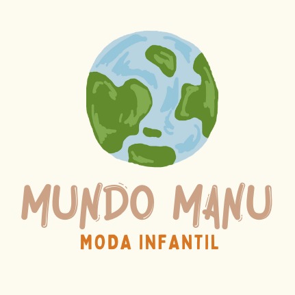 Mundo Manu - Moda Infantil