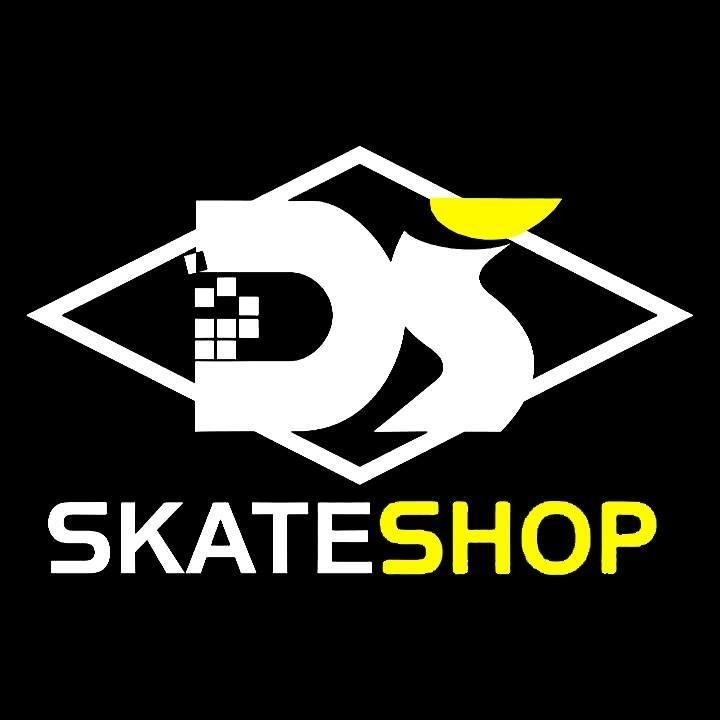 DS Skate Shop.
