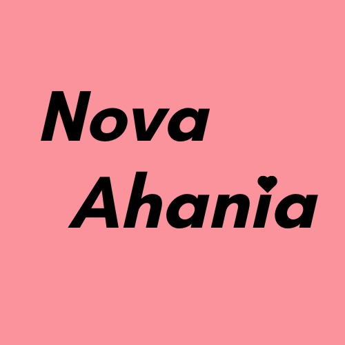 Nova Ahania