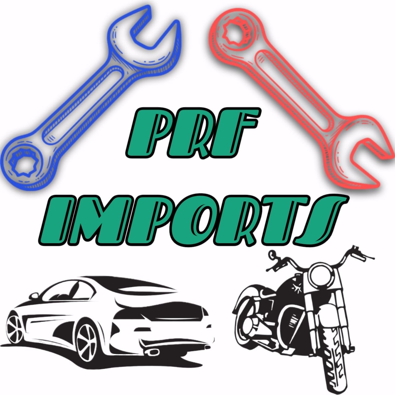 PRF. IMPORTS