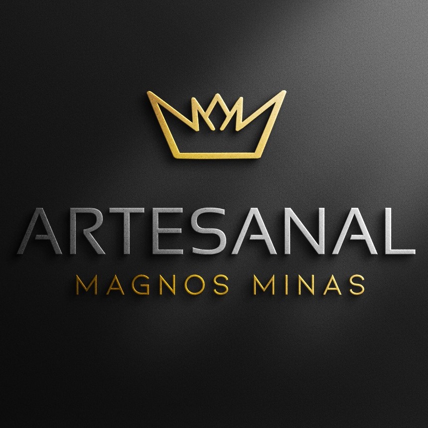 Artesanal Magnos Minas