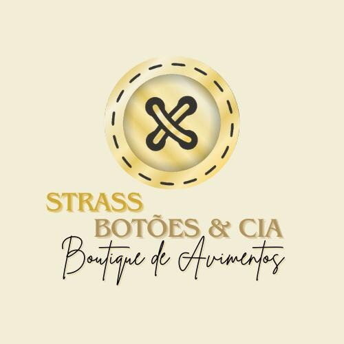 Strass Botoes & Cia