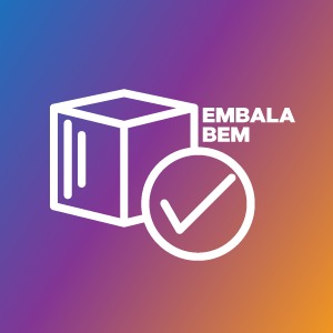 Embala Bem - Transporte & Proteção