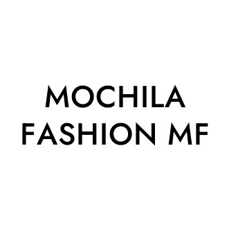 MOCHILA FASHION