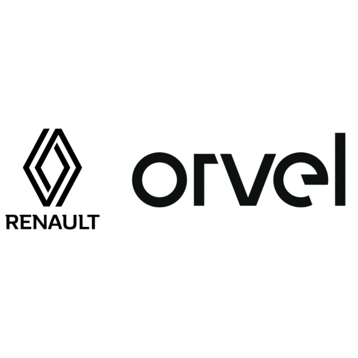 Orvel Renault