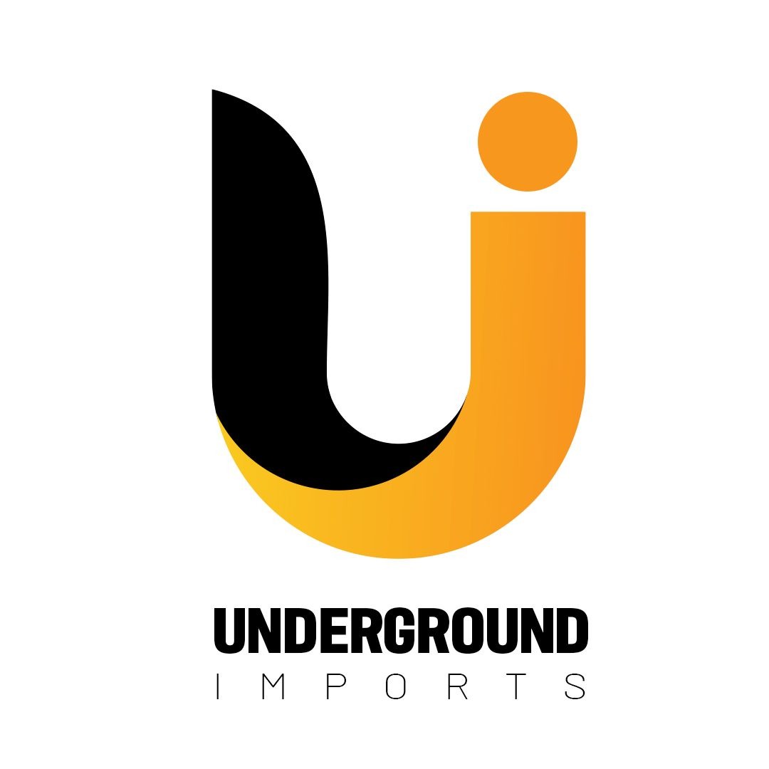 UndergroundImports