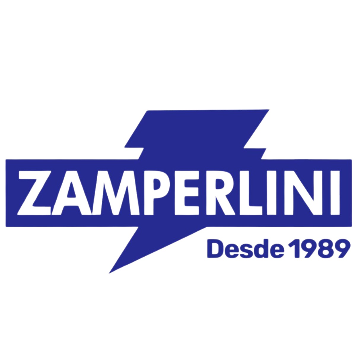 Zamperlini Distribuidora Autopeças