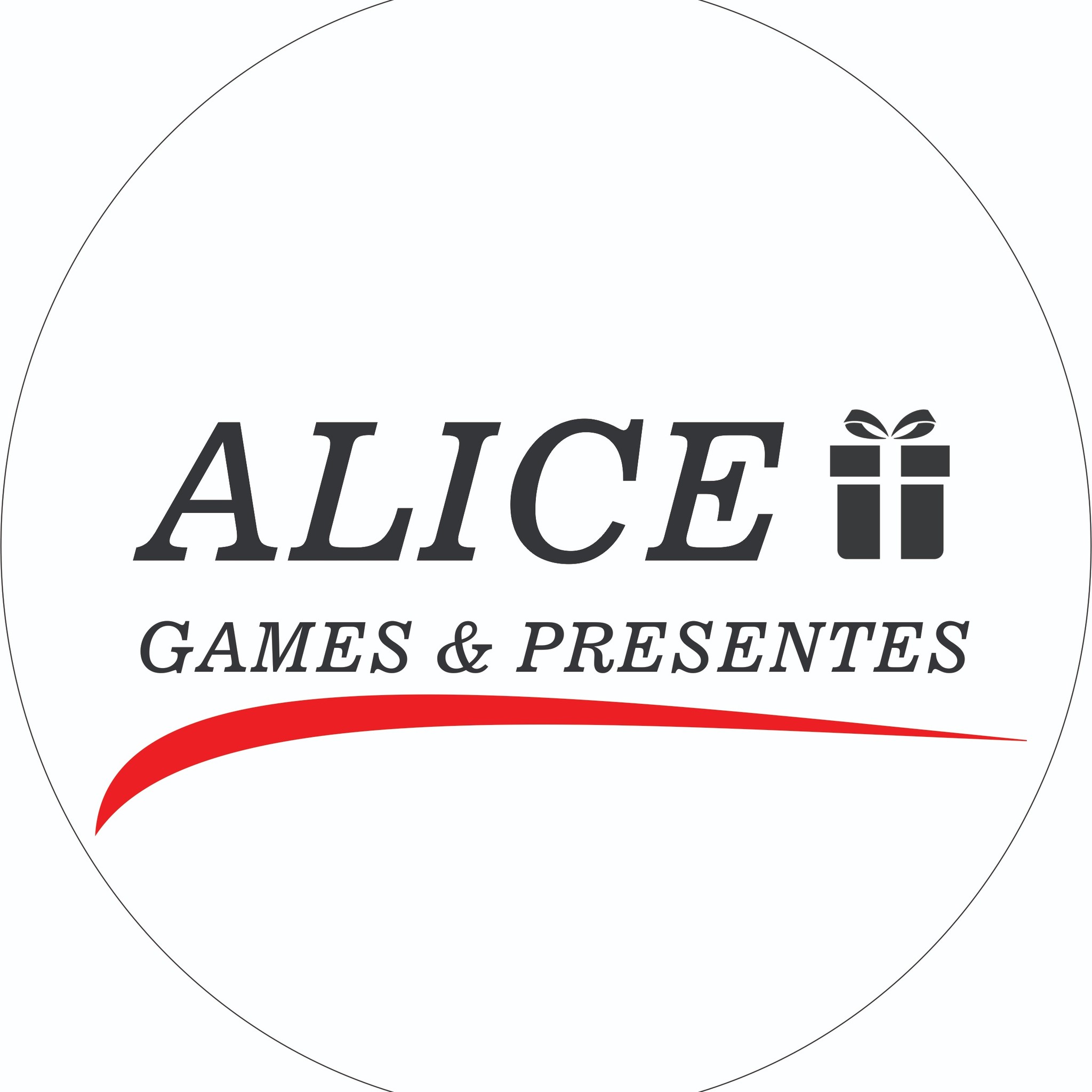 Alice Games & Presentes