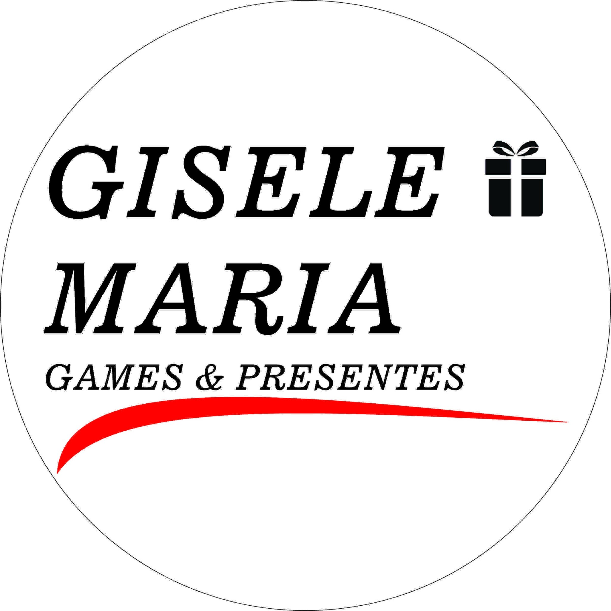 Gisele Maria games & Presentes