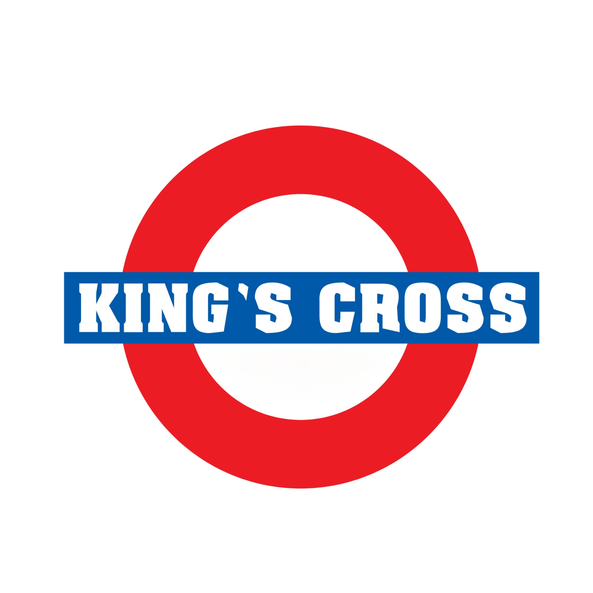 King's CrossPublicações