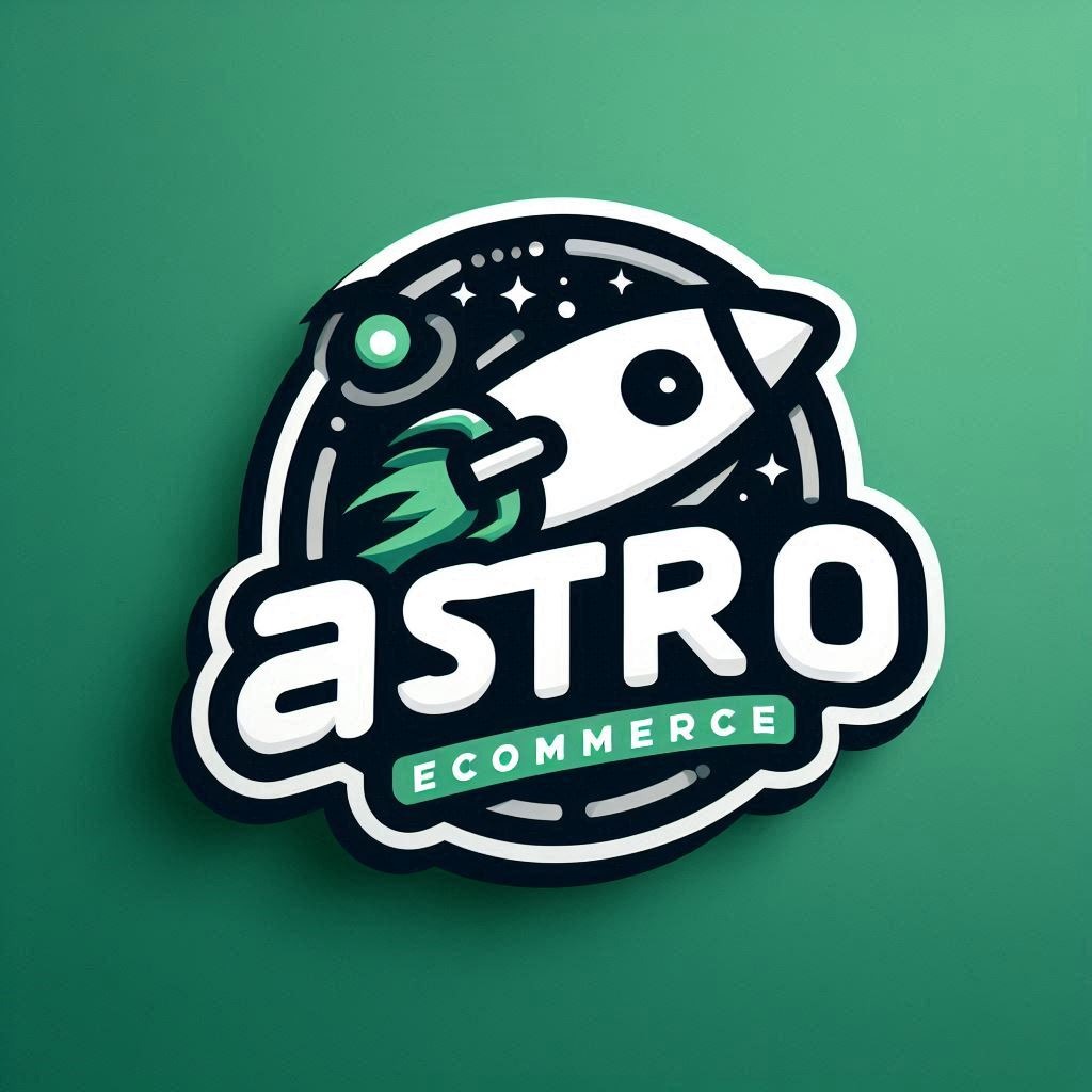 ASTRO E-COMMERCE