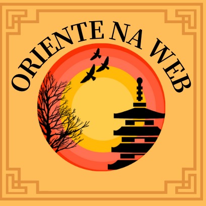 Oriente na Web