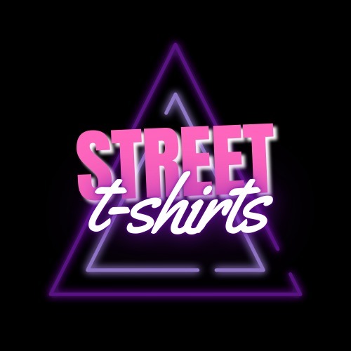 STREET T-SHIRTS