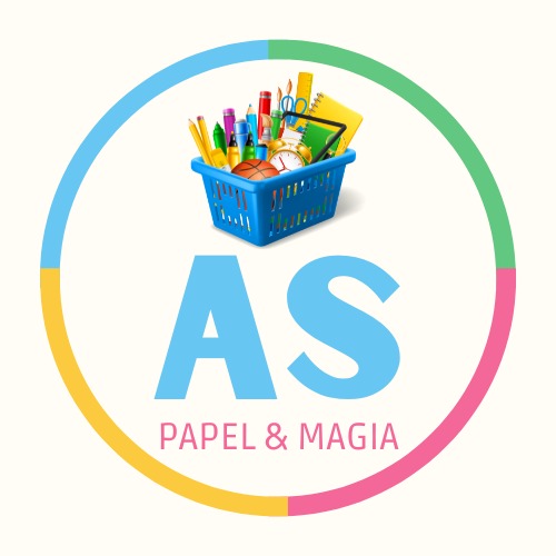 AS Papel & Magia