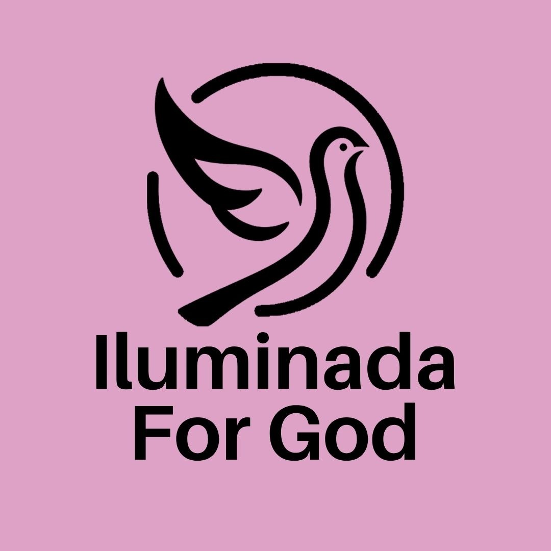 Iluminada For God