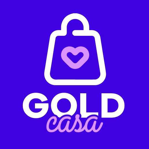Gold Casa Gitte