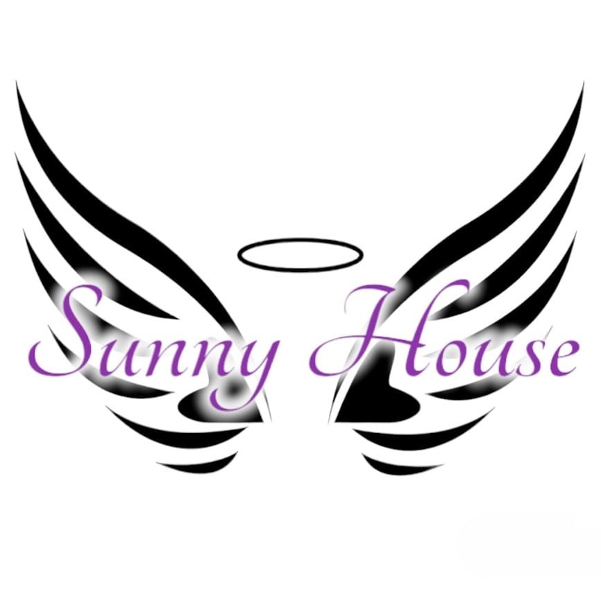 Sunny Angel House