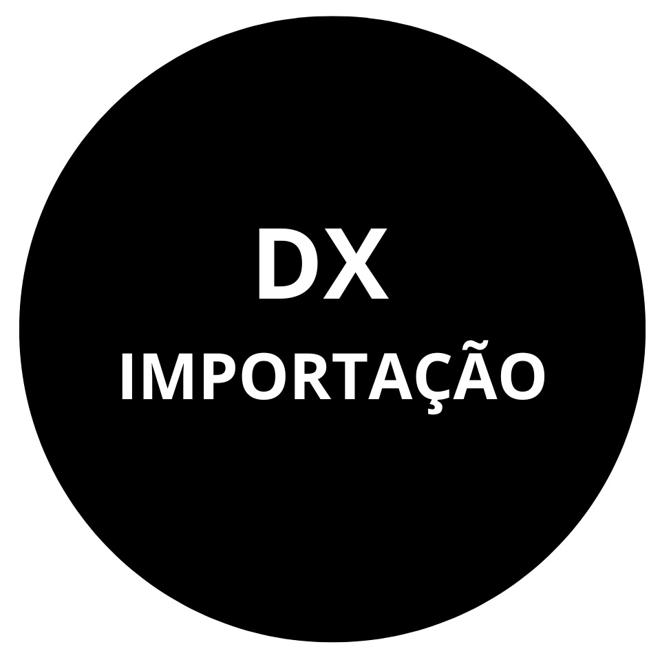 DX Importação