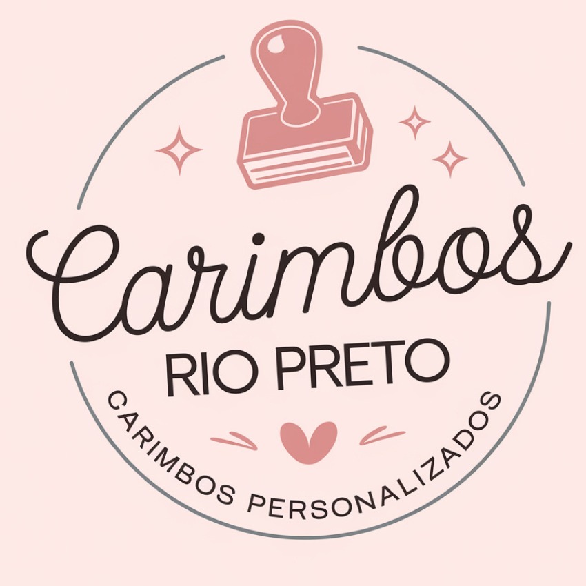 Carimbos Rio Preto