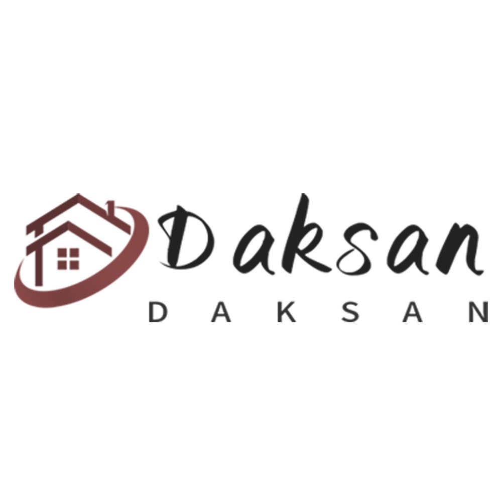 Daksan Loja principal oficial