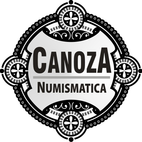 CanozaNumismatica