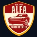 ALFA COMPONENTES