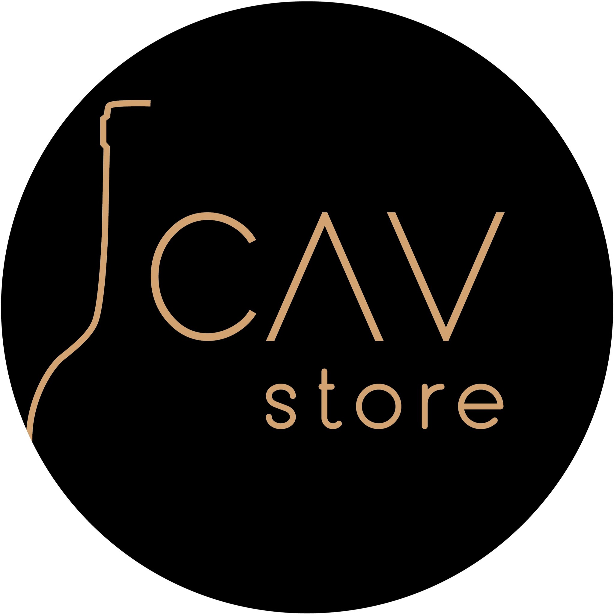 CAV Store