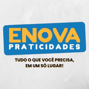 Enova Praticidades