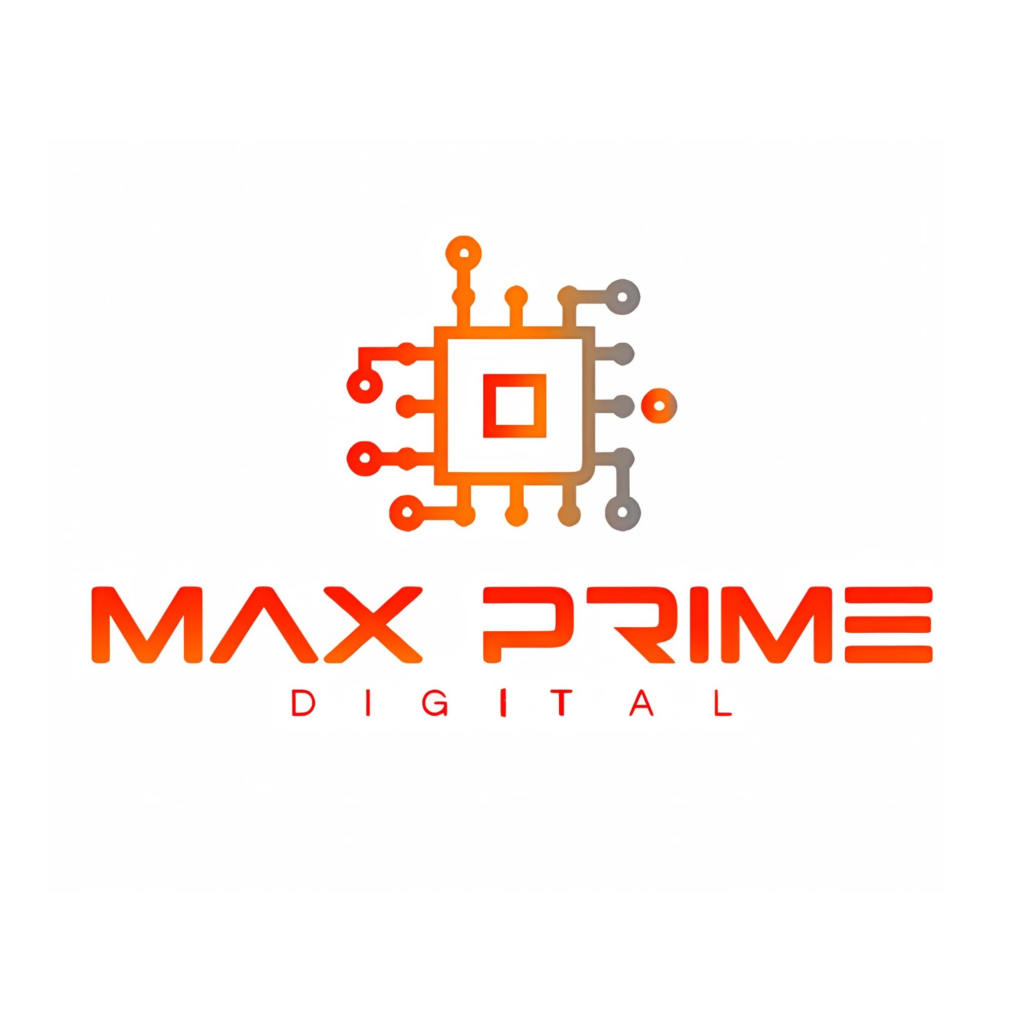 MaxPrime Digital
