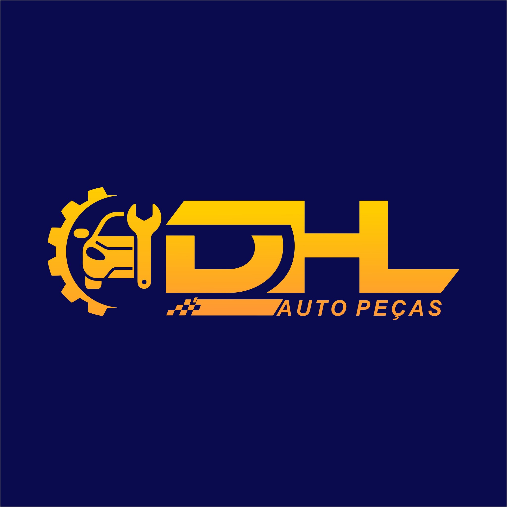DHL Auto Peças
