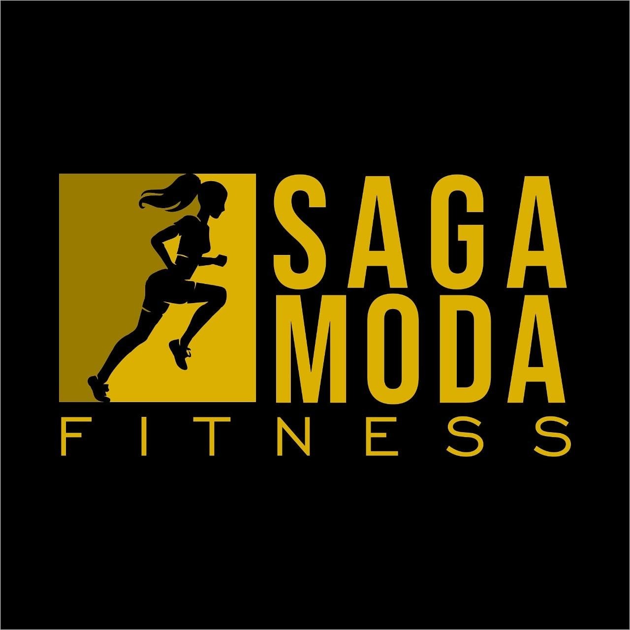 Saga Moda Fitness