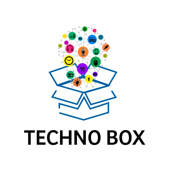TECHNO BOX